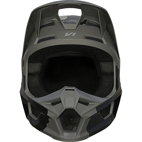 CASCO FOX V1 TREV CAMO - Imagen 2