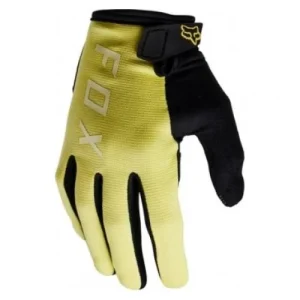GUANTE DE GEL FOX W RANGER [PR YLW]