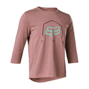 Camiseta juvenil Fox Ranger Drirelease