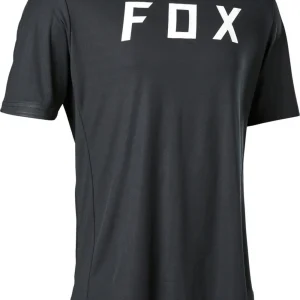 Camiseta Fox Ranger Moth, negra
