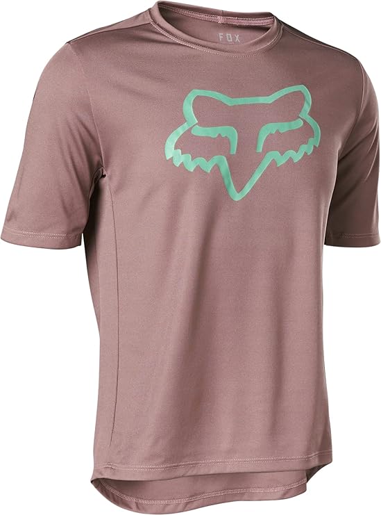 Fox Racing YTH Ranger SS Jersey YTH Ranger SS Jersey