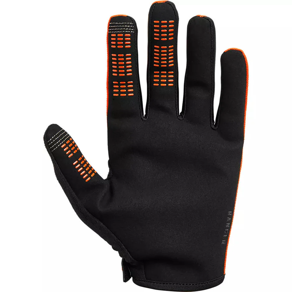 GUANTES RANGER GLOVE FLO ORG - Imagen 2