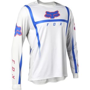 Camiseta Fox Ranger Rs Ls [Lt Gry]