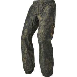 Pantalones de camuflaje Fox Racing Legion Ranger Drive (verde/negro)