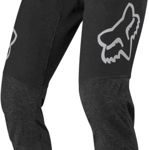 Pantalones de protección unisex Fox Racing para niños y jóvenes