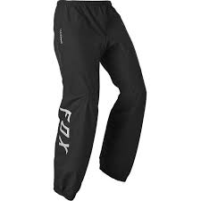 Fox Racing - Pantalones de conducción Ranger