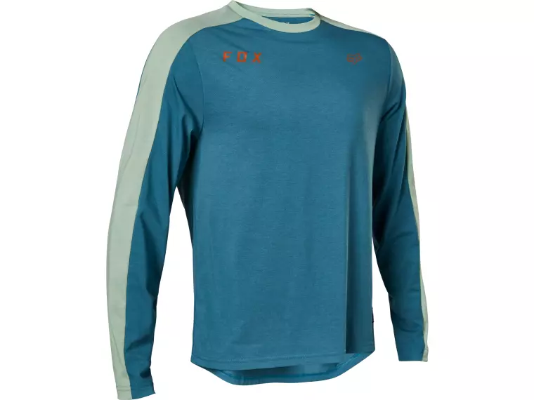 Deslizamiento Fox Racing Ranger DR MD LS