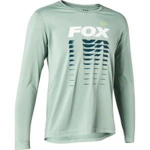 Camiseta de manga larga Fox Joven Ranger (2021)