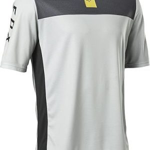 Fox Racing Camiseta de manga corta Defend