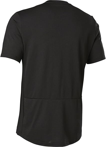 Fox Ranger Dr Ss Jersey Camo Moth Black - Imagen 2