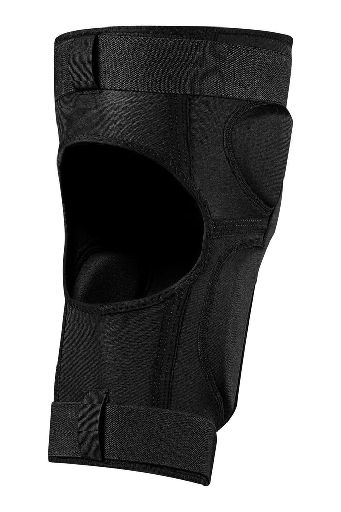 Rodilleras Bicicleta Launch D3O Negro Fox - Imagen 2