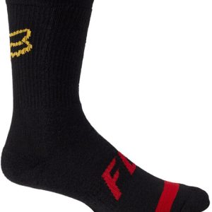 Calcetín de defensa de 8