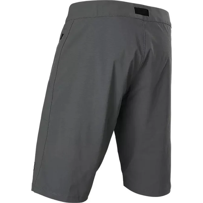 Short Bicicleta Ranger Utility Gris Fox - Imagen 3