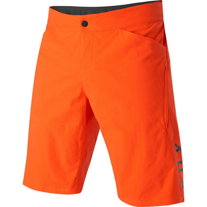 Short Bicicleta Ranger Naranjo Fox Racing