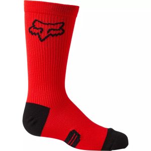 Calcetines Fox MTB Ranger 6" Flo Red