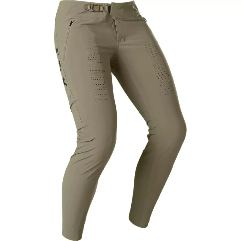 PANTALON BICICLETA FLEXAIR DIRT FOX