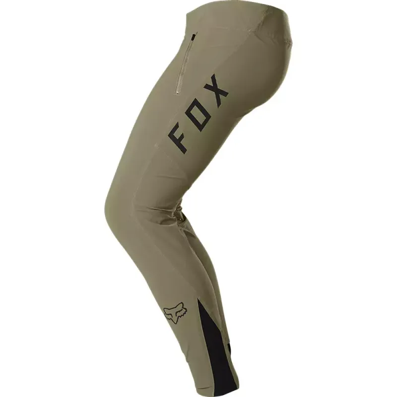 PANTALON BICICLETA FLEXAIR DIRT FOX - Imagen 2