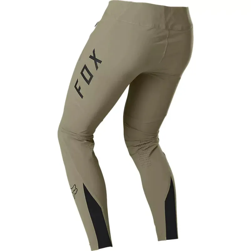 PANTALON BICICLETA FLEXAIR DIRT FOX - Imagen 3