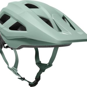 Casco Fox Mainframe TRVRS CE, eucalipto