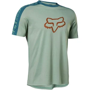 Camiseta Fox Ranger DR SS Jersey