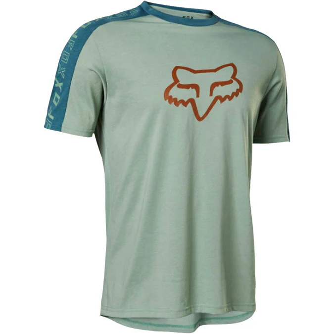 Camiseta Fox Ranger DR SS Jersey