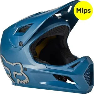 Casco Integral bicicleta Rampage