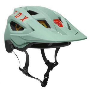 Casco FOX Speedframe MIPS, eucalipto