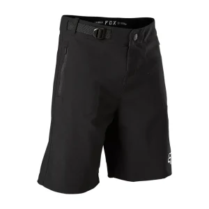 SHORT FOX RANGER W/LINER NEGRO