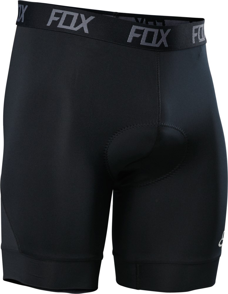 Pantalones cortos Fox Tecbase Lite Liner (2022)