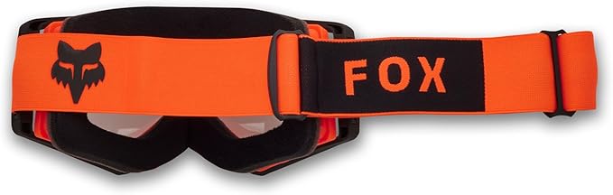 2026 AIRSPACE ENDURO NARANJA FLUORESCENTE - Imagen 2