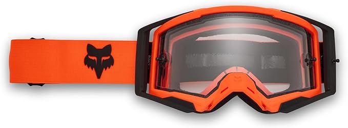 2026 AIRSPACE ENDURO NARANJA FLUORESCENTE