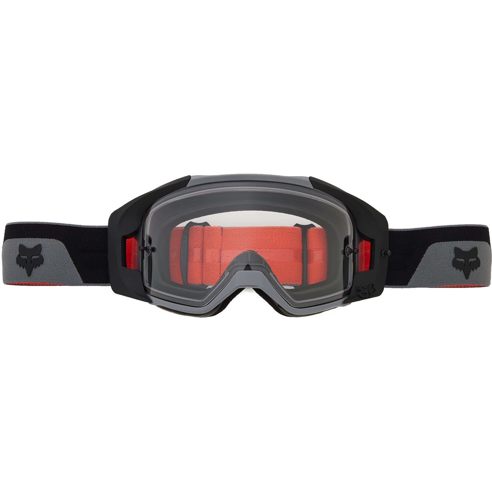 2026 VUE X GOGGLE NEGRO/GRIS