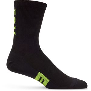 Calcetines MTB Hombre - Flexair Merino 6"