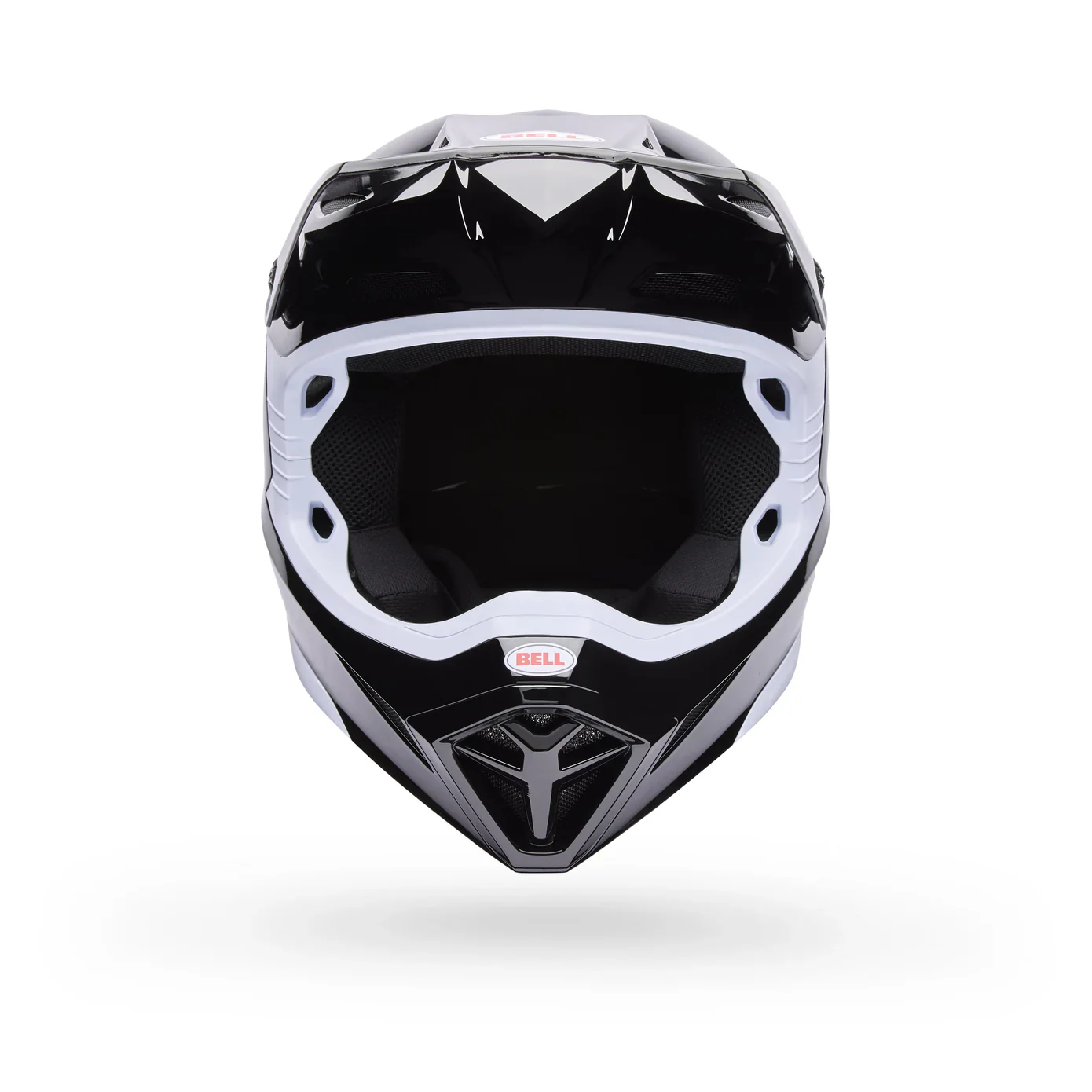 CASCO BELL MX-10 MIPS SOLID BLACK - Imagen 2