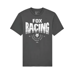 Polera Lifestyle Tread Premium Gris Fox