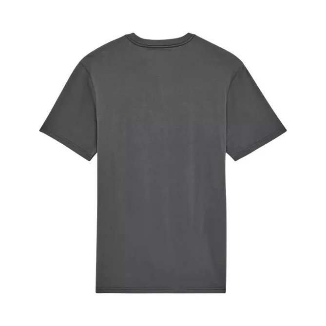Polera Lifestyle Tread Premium Gris Fox - Imagen 2