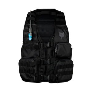 LEGION TAC VEST NEGRO