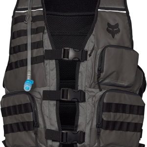 LEGION TAC VEST PTR
