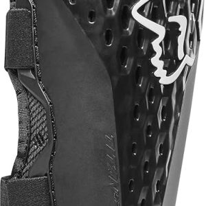 NIÑO/NIÑA TITAN SPORT ELBOW, NEGRO