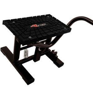 BANQUILLO ELEVADOR MINI R-TECH