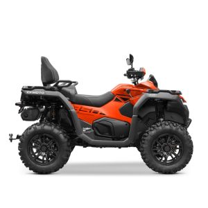 CFORCE 850 TOURING S