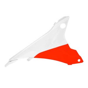 TAPAS LATERALES TRASERAS R-TECH KTM/TAKASAKI