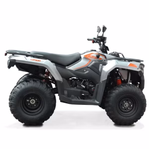 LONCIN GA 300