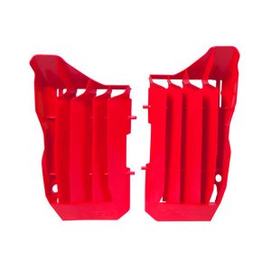 CUBRERADIADOR R-TECH