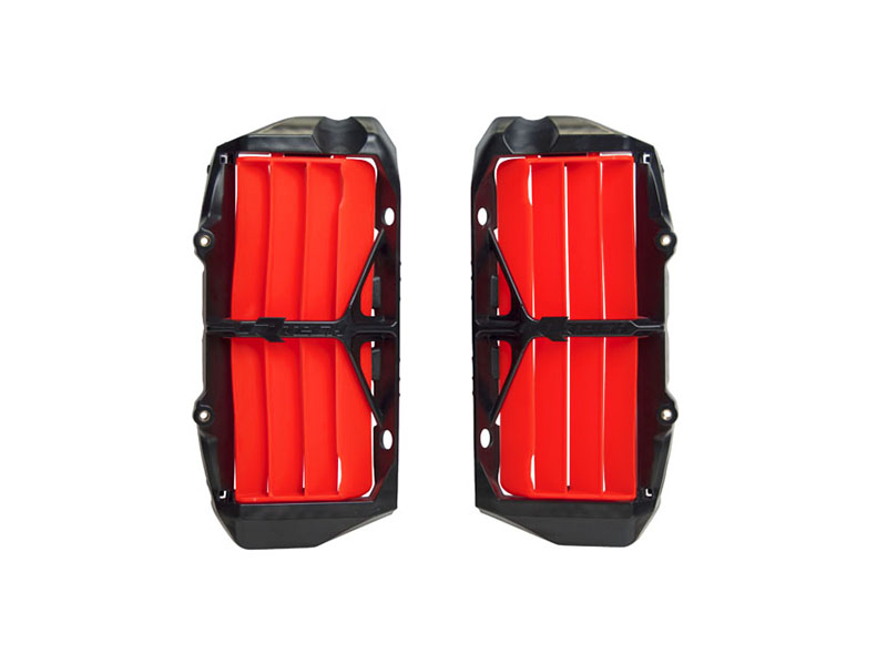 CUBRERADIADOR R-TECH - Imagen 4