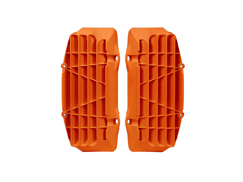 CUBRERADIADOR R-TECH - Imagen 7