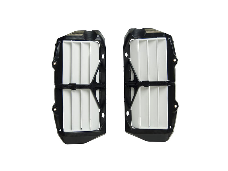 CUBRERADIADOR R-TECH - Imagen 3