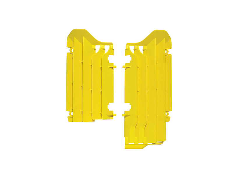 CUBRERADIADOR R-TECH - Imagen 13