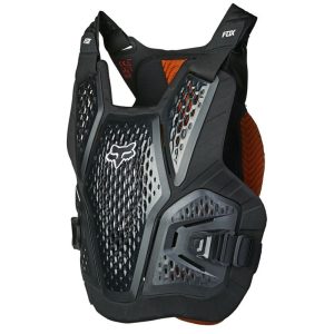 JOFA FOX RACEFRAME IMPACT D3O SOFT BACK
