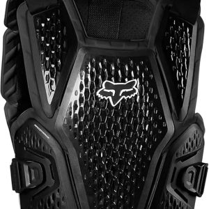 Fox Racing Raceframe Impact Ce Motocross Dirt Bike Chest Guard